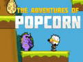 Παιχνίδι The Adventures of Popcorn