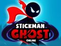 Παιχνίδι Stickman Ghost Online