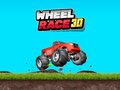 Παιχνίδι Wheel Race 3d