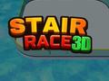 Παιχνίδι Stair Race 3d