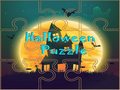 Παιχνίδι Halloween Puzzle