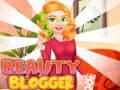 Παιχνίδι Beauty Blogger