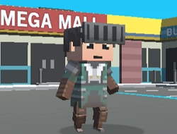 Squid Game Challenge Battle 3D