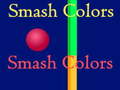 Παιχνίδι Smash Colors