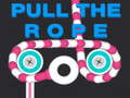 Παιχνίδι Pull The Rope