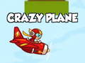 Παιχνίδι Crazy Plane