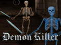 Παιχνίδι Demon Killer