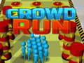 Παιχνίδι Crowd Run 3D