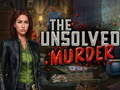 Παιχνίδι The Unsolved Murder
