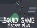 Παιχνίδι Squid Game Escape Plan