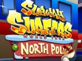 Παιχνίδι Subway Surfers North Pole