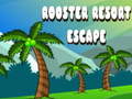 Παιχνίδι Rooster Resort Escape