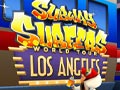 Παιχνίδι Subway Surfers Los Angeles