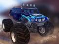 Παιχνίδι Monster Truck: Off-Road 