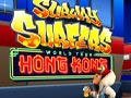 Παιχνίδι Subway Surfers Hong Kong