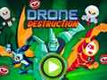 Παιχνίδι Drone Destruction