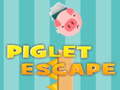 Παιχνίδι Piglet Escape