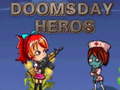 Παιχνίδι Doomsday Heros