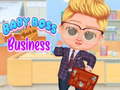 Παιχνίδι Baby Boss Back In Business