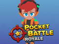 Παιχνίδι Pocket Battle Royale