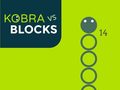Παιχνίδι Kobra vs Blocks