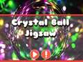 Παιχνίδι Crystal Ball Jigsaw