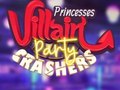 Παιχνίδι Princesses Villain Party Crashers