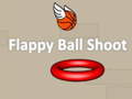Παιχνίδι Flappy Ball Shoot