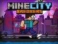 Παιχνίδι MineCity Breakers