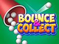 Παιχνίδι Bounce & Collect