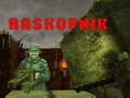 Παιχνίδι Raskopnik