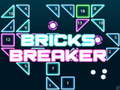 Παιχνίδι Bricks Breaker