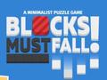 Παιχνίδι Blocks Must Fall!