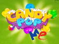 Παιχνίδι Candy Pop Me