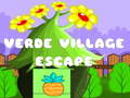 Παιχνίδι Verde Village Escape