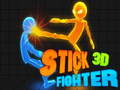 Παιχνίδι Stick Fighter 3D