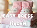 Παιχνίδι Baby Dress Jigsaw