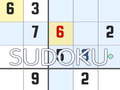 Παιχνίδι Sudoku