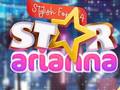 Παιχνίδι Stylist for a Star Arianna