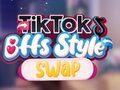 Παιχνίδι TikTok BFFs Style Swap