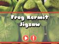 Παιχνίδι Frog Kermit Jigsaw