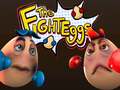 Παιχνίδι The Fight Eggs