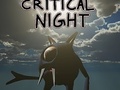 Παιχνίδι Critical Night