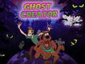 Παιχνίδι Scooby-Doo and Guess Who Ghost Creator 