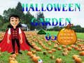 Παιχνίδι Halloween Garden 03