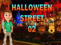 Παιχνίδι Halloween Street 02