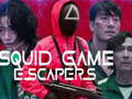 Παιχνίδι Squid Game Escapers