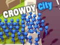 Παιχνίδι Crowdy City