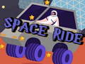 Παιχνίδι Space Ride