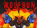 Παιχνίδι Wolfgun